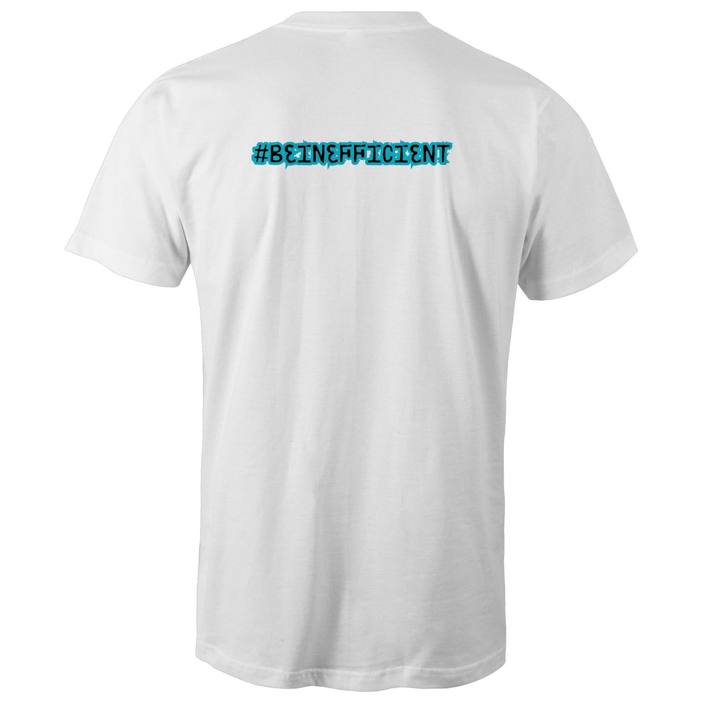 TURN IT UP - AS Colour Staple - Mens T-Shirt - Downscale & Healthcare from Anywhere Online Shop