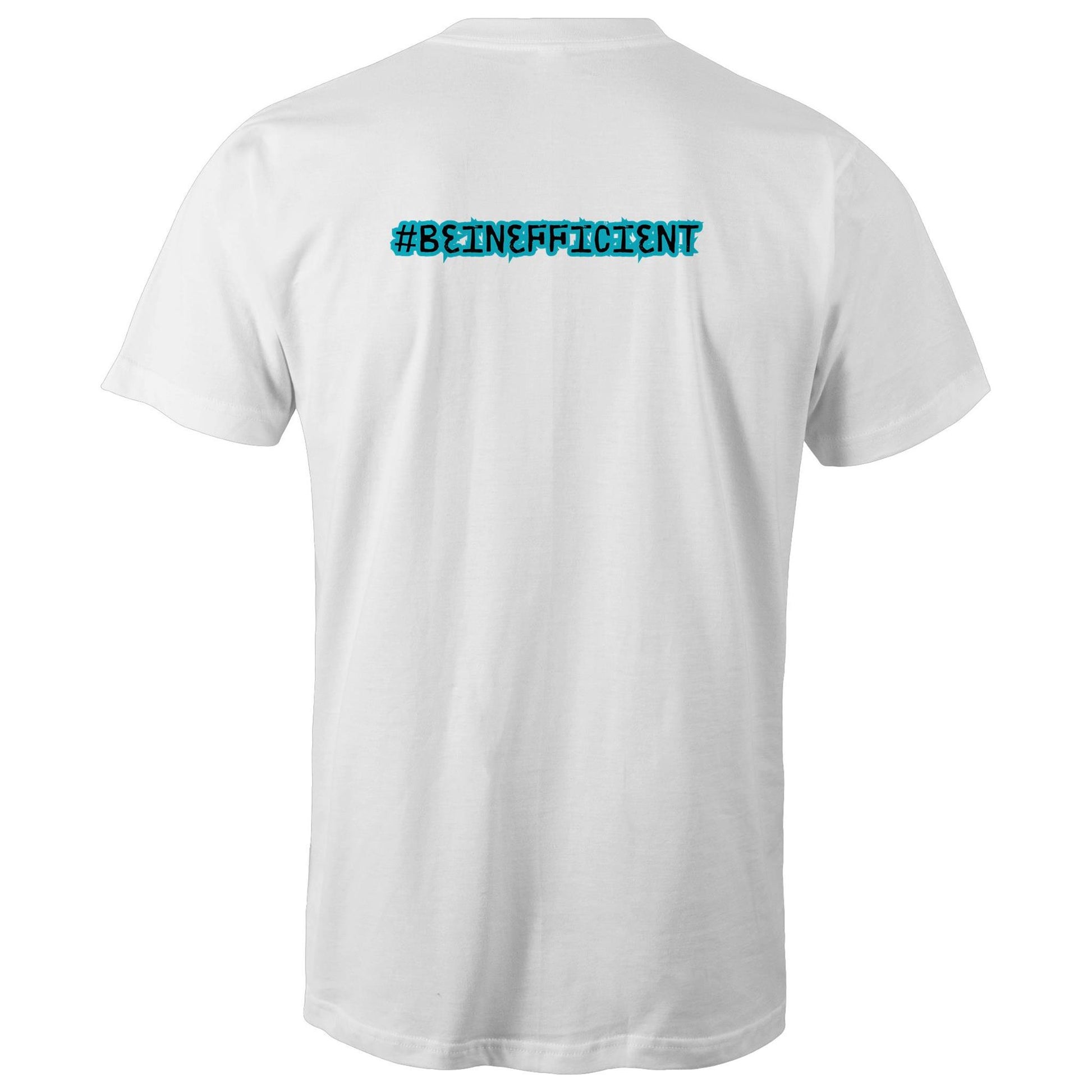 TURN IT UP - AS Colour Staple - Mens T-Shirt - Downscale & Healthcare from Anywhere Online Shop