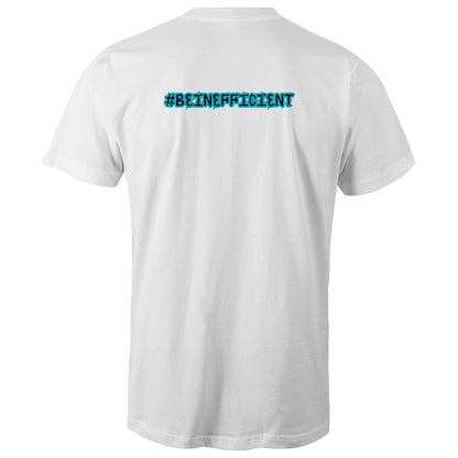 TURN IT UP - AS Colour Staple - Mens T-Shirt - Downscale & Healthcare from Anywhere Online Shop