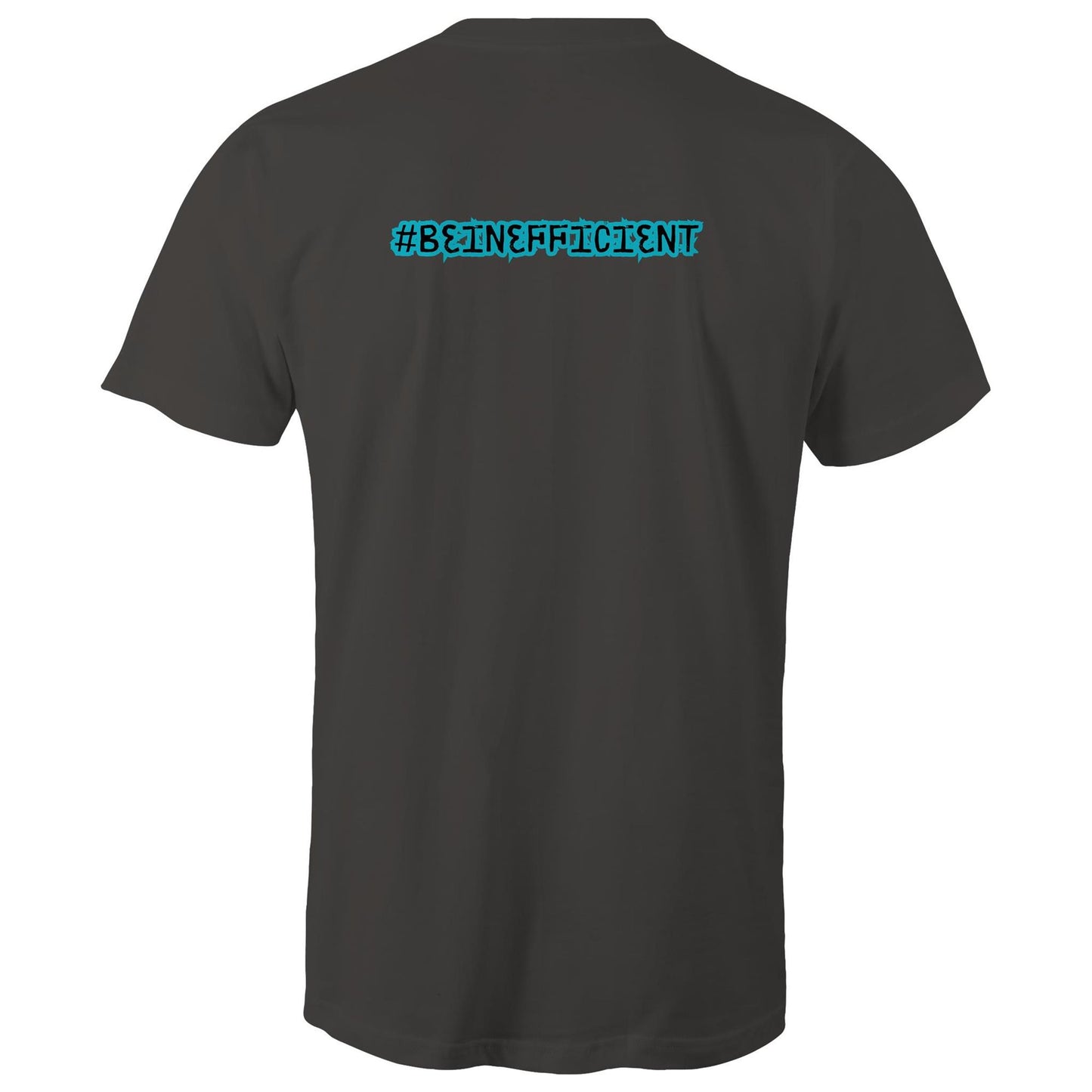 TURN IT UP!AS Colour Staple - Mens T-Shirt - Downscale & Healthcare from Anywhere Online Shop