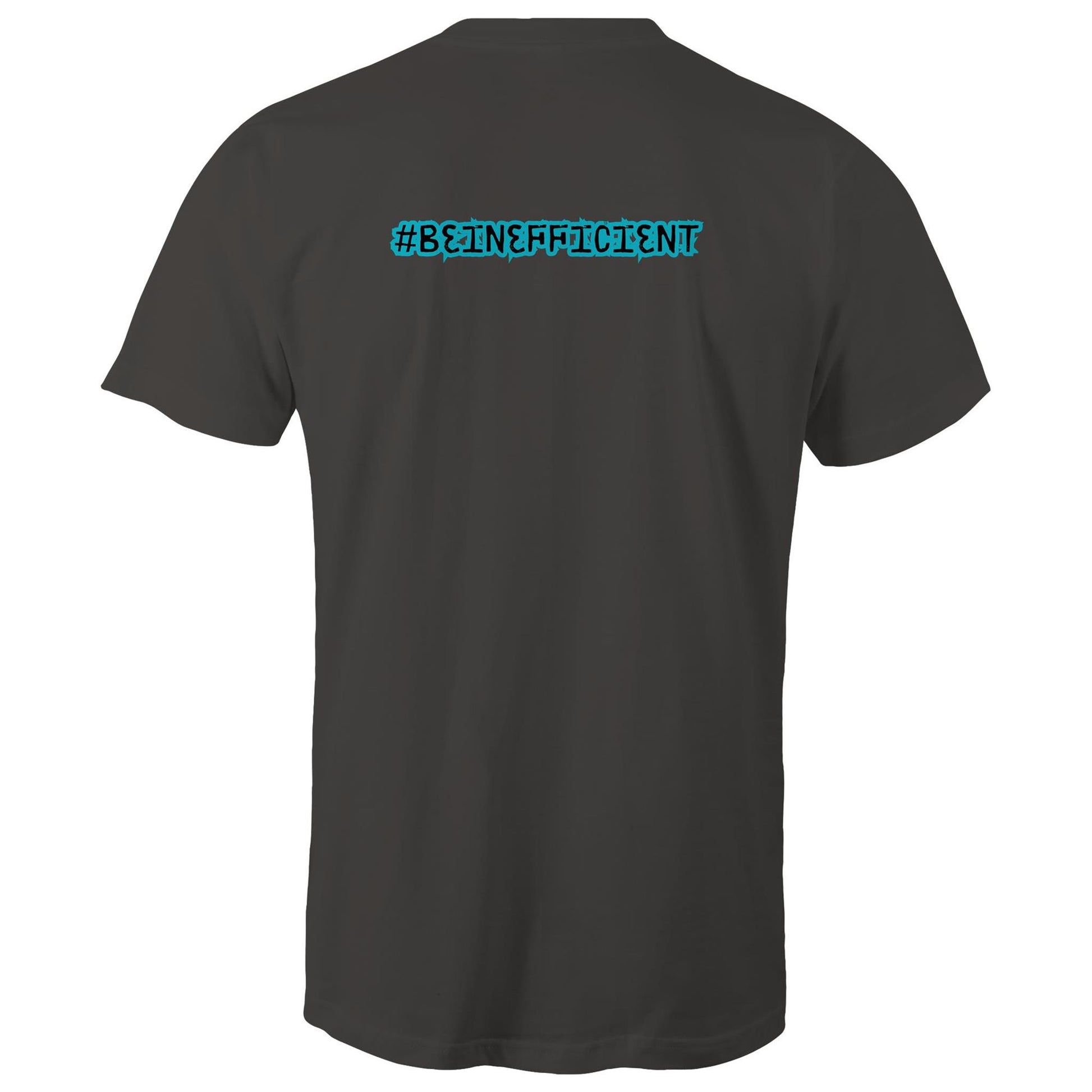 TURN IT UP!AS Colour Staple - Mens T-Shirt - Downscale & Healthcare from Anywhere Online Shop