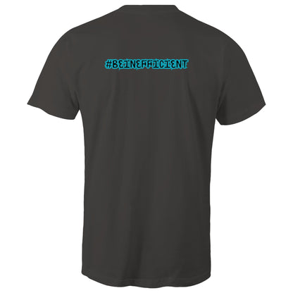 TURN IT UP!AS Colour Staple - Mens T-Shirt - Downscale & Healthcare from Anywhere Online Shop