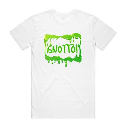 SNOTTO! -  Organic Tee
