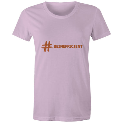 AS Colour - Women's Maple Tee - Downscale & Healthcare from Anywhere Online Shop