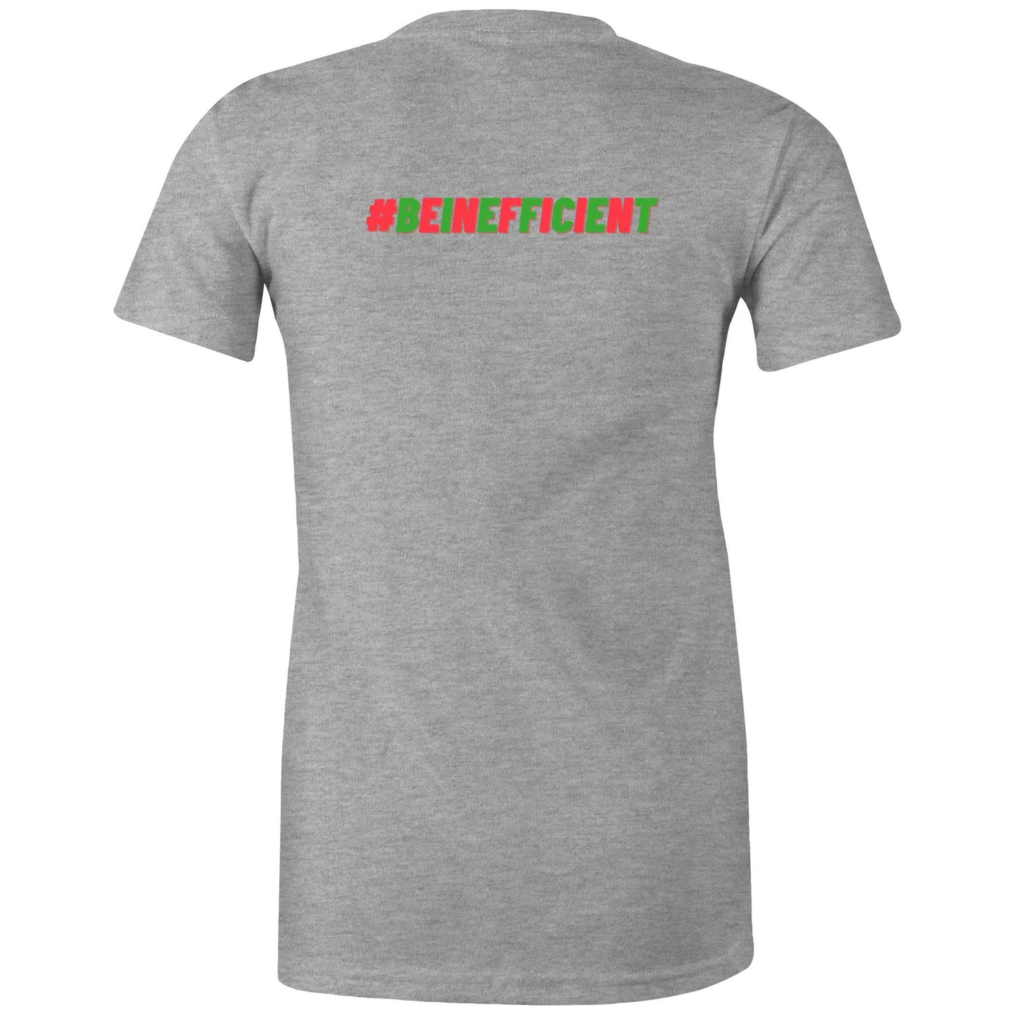 DIAGNOSED WITH TINSILLITIS - AS Colour - Women's Maple Tee - Downscale & Healthcare from Anywhere Online Shop