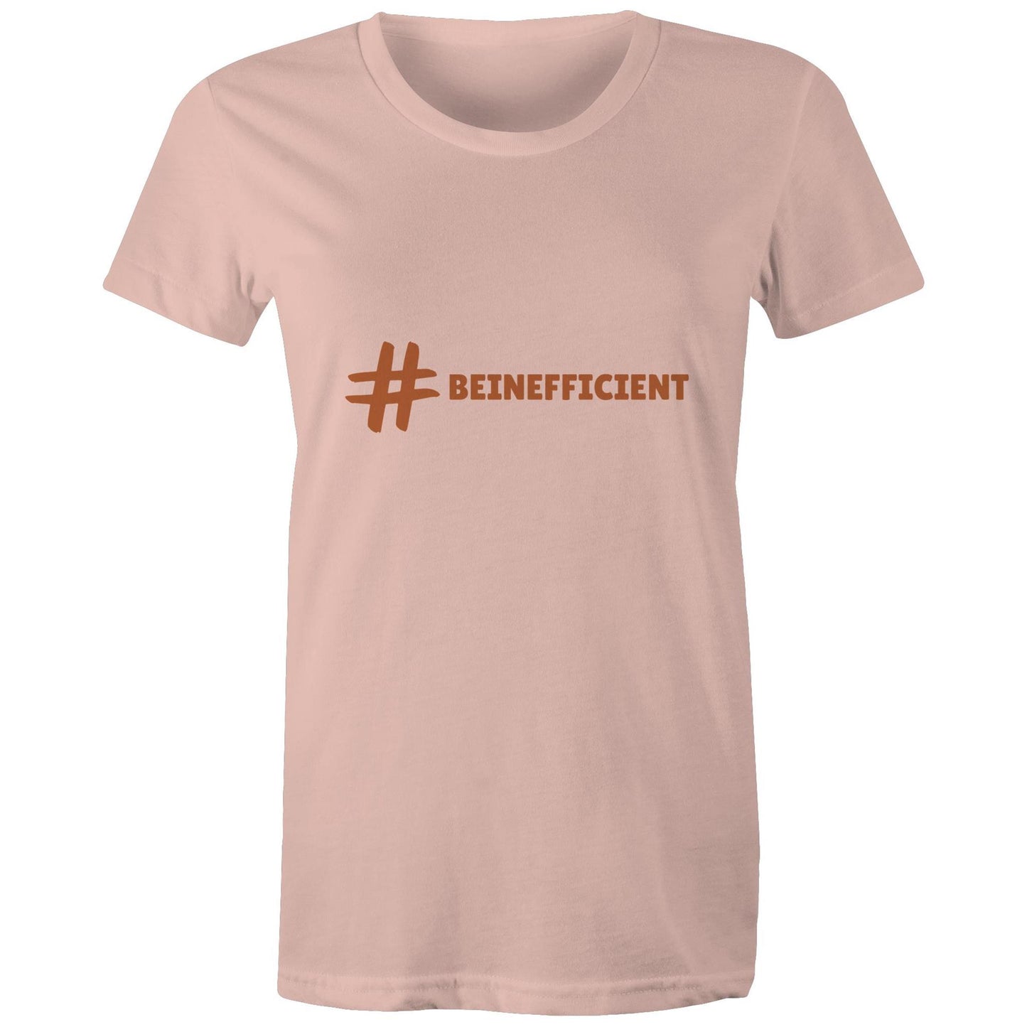 AS Colour - Women's Maple Tee - Downscale & Healthcare from Anywhere Online Shop