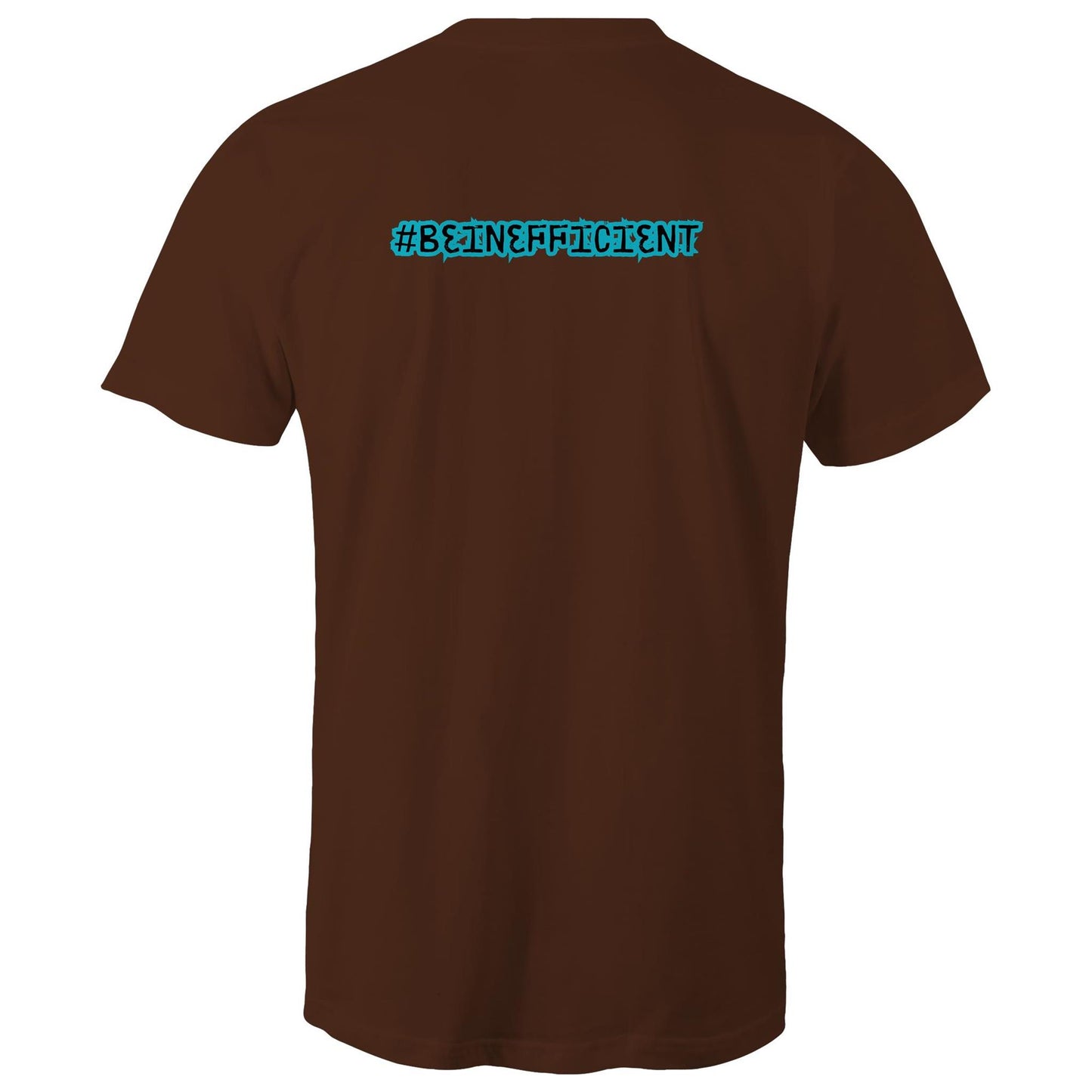 TURN IT UP!AS Colour Staple - Mens T-Shirt - Downscale & Healthcare from Anywhere Online Shop