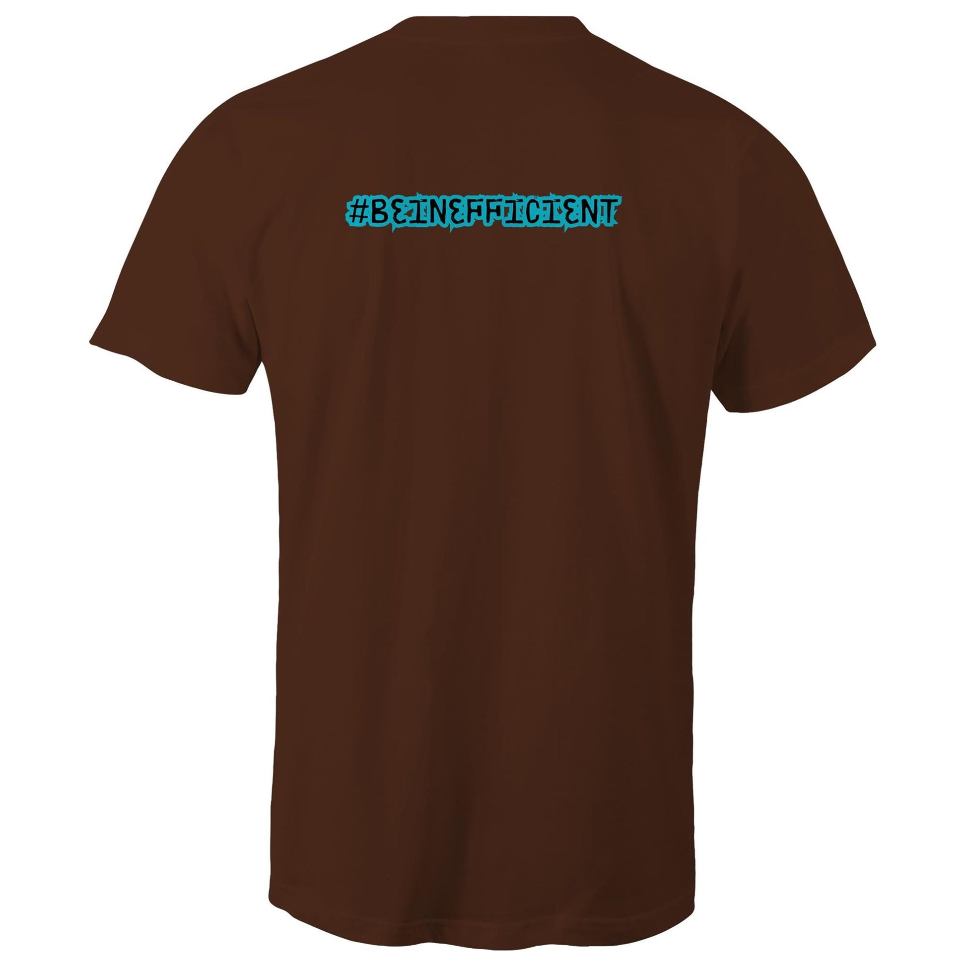 TURN IT UP!AS Colour Staple - Mens T-Shirt - Downscale & Healthcare from Anywhere Online Shop