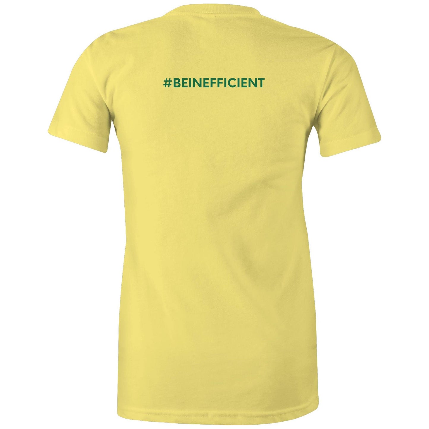 FESTIVE AF - AS Colour - Women's Maple Tee