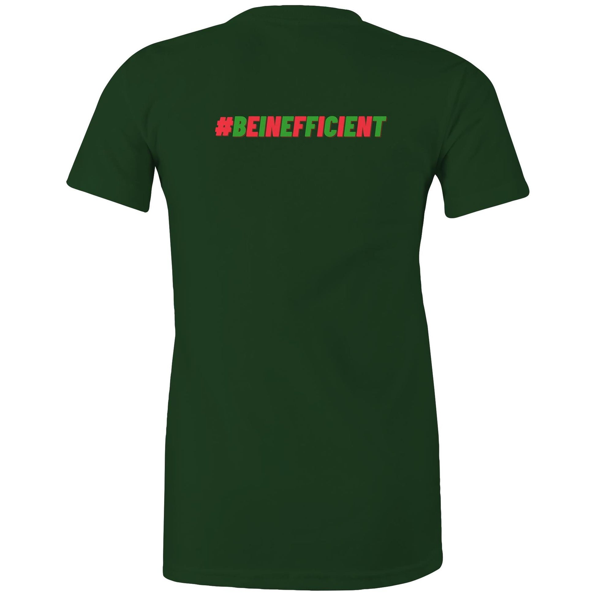 DIAGNOSED WITH TINSILLITIS - AS Colour - Women's Maple Tee - Downscale & Healthcare from Anywhere Online Shop