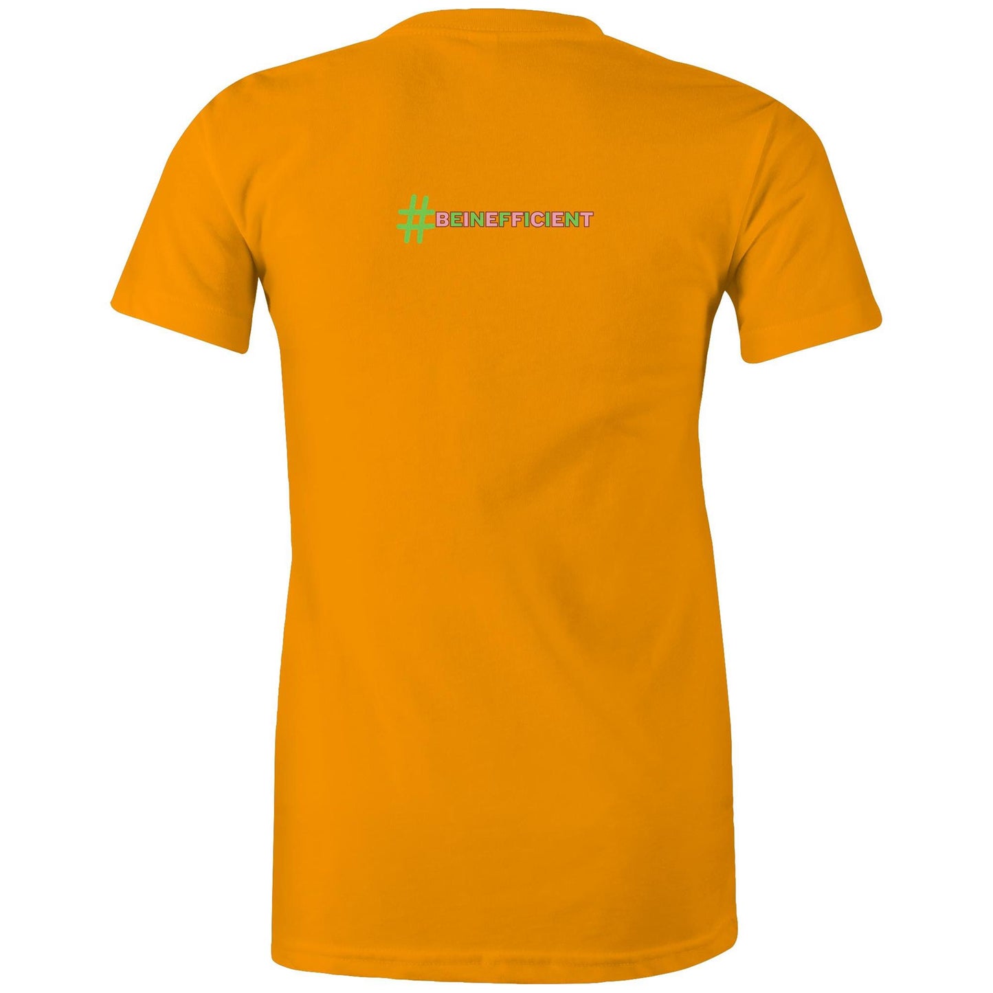 WATER OR DONUT? AS Colour - Women's Maple Tee - Downscale & Healthcare from Anywhere Online Shop