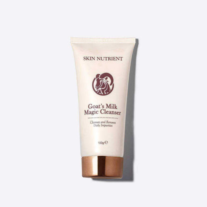 Goat's Milk Magic™ Cleanser