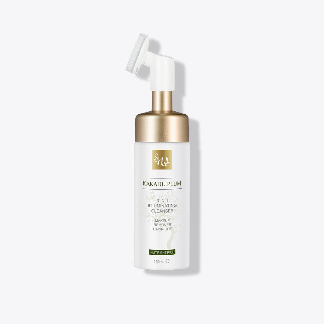 Kakadu Plum Glow Bundle