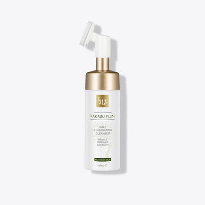 Kakadu Plum Glow Bundle